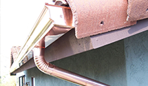 Rain Gutter Installation, Repair, Cleaning in Middlefield, CT